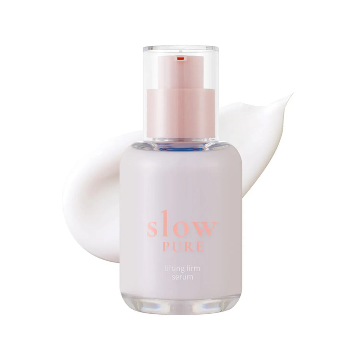 slowpure Lifting Firm Serum