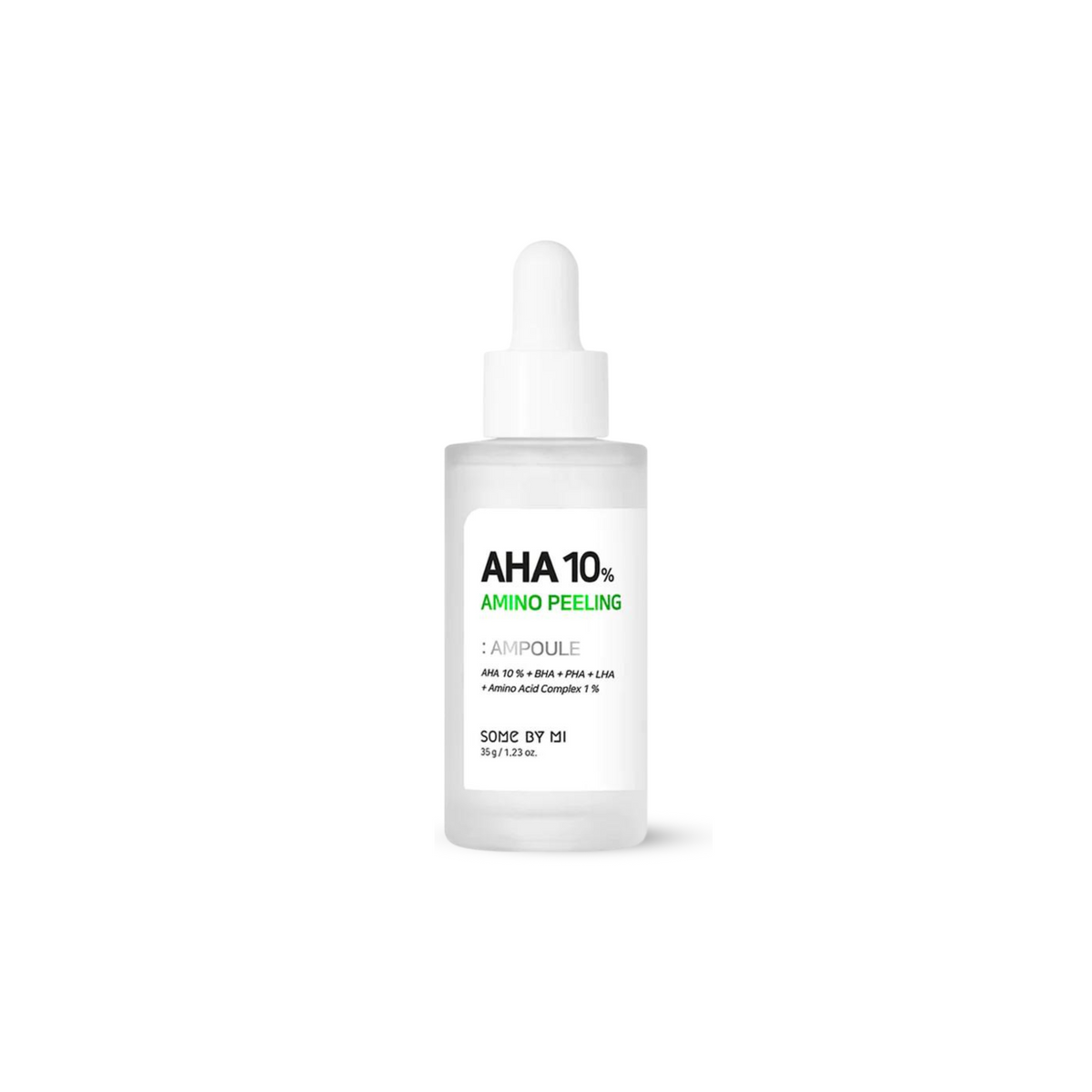SOME BY MI AHA 10% Amino Peeling Ampoule