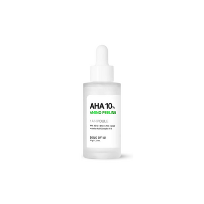 AHA 10% Amino Peeling Ampoule