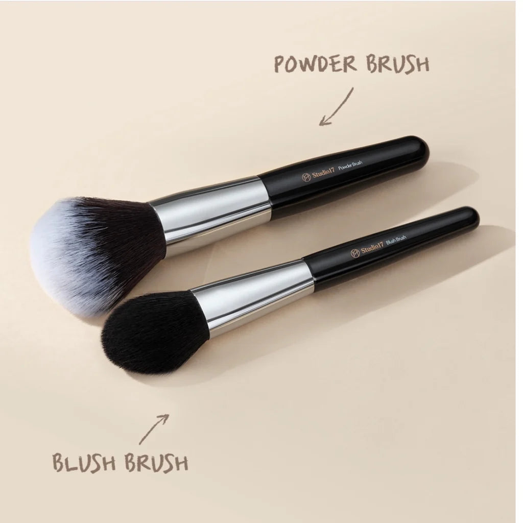 Studio17 Powder Brush 812
