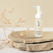 Sulwhasoo Gentle Cleansing Oil Mini