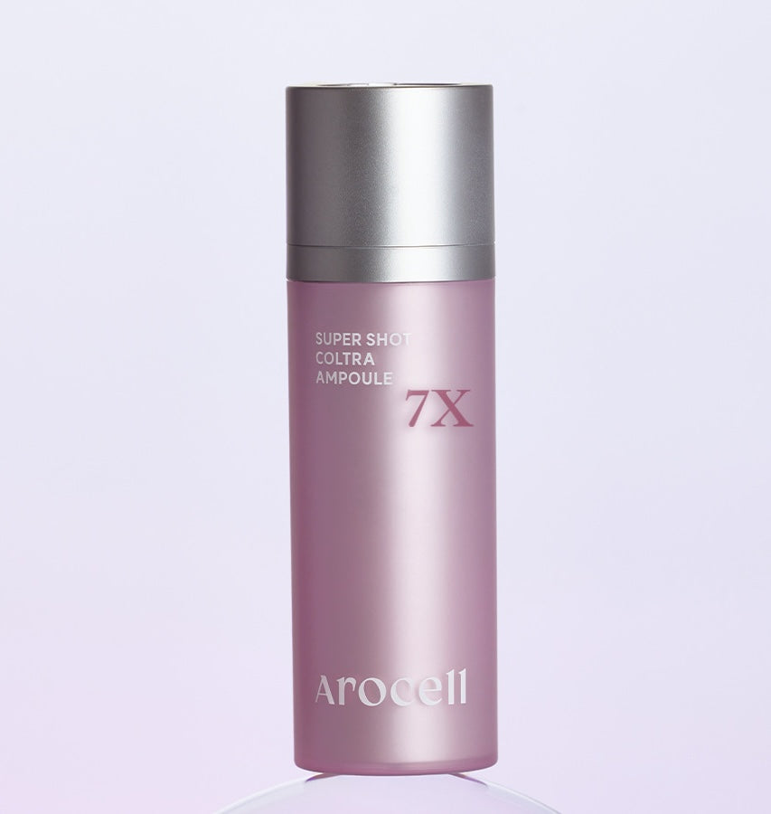 Super Shot Coltra Ampoule 7X