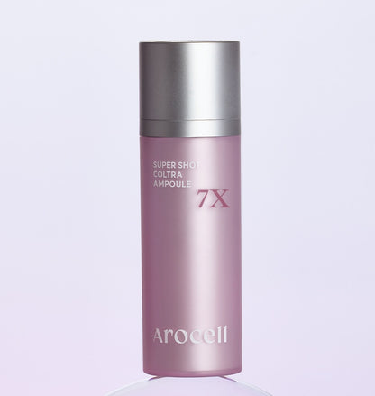 Super Shot Coltra Ampoule 7X