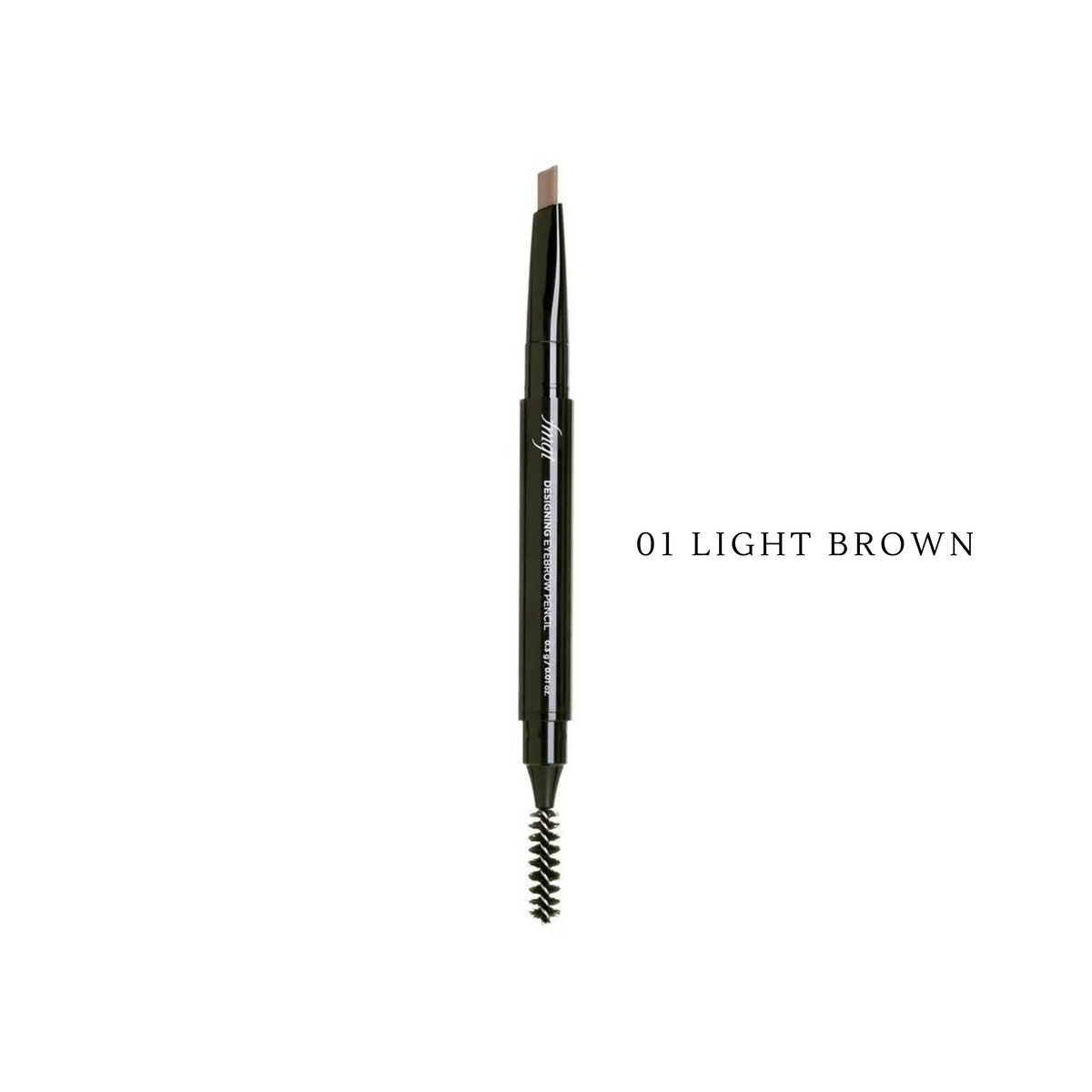 THE FACE SHOP fmgt Designing Eyebrow Pencil