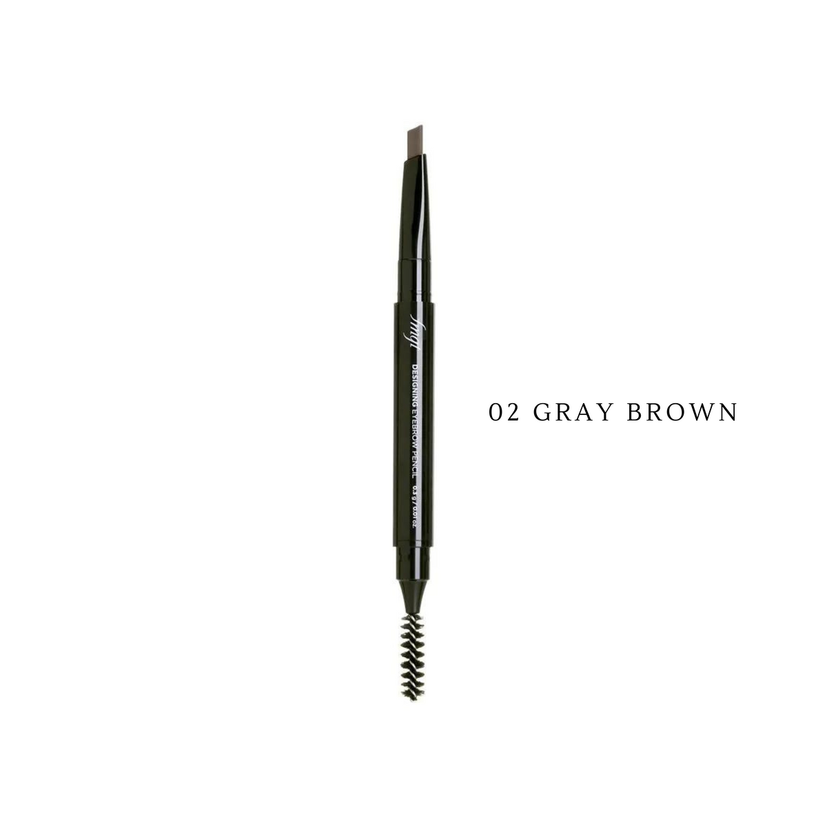 THE FACE SHOP fmgt Designing Eyebrow Pencil