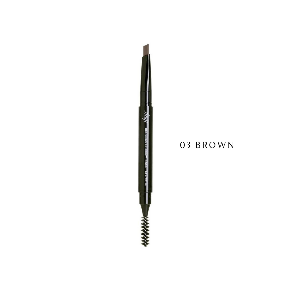 THE FACE SHOP fmgt Designing Eyebrow Pencil