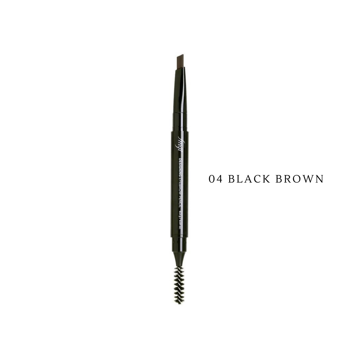 THE FACE SHOP fmgt Designing Eyebrow Pencil