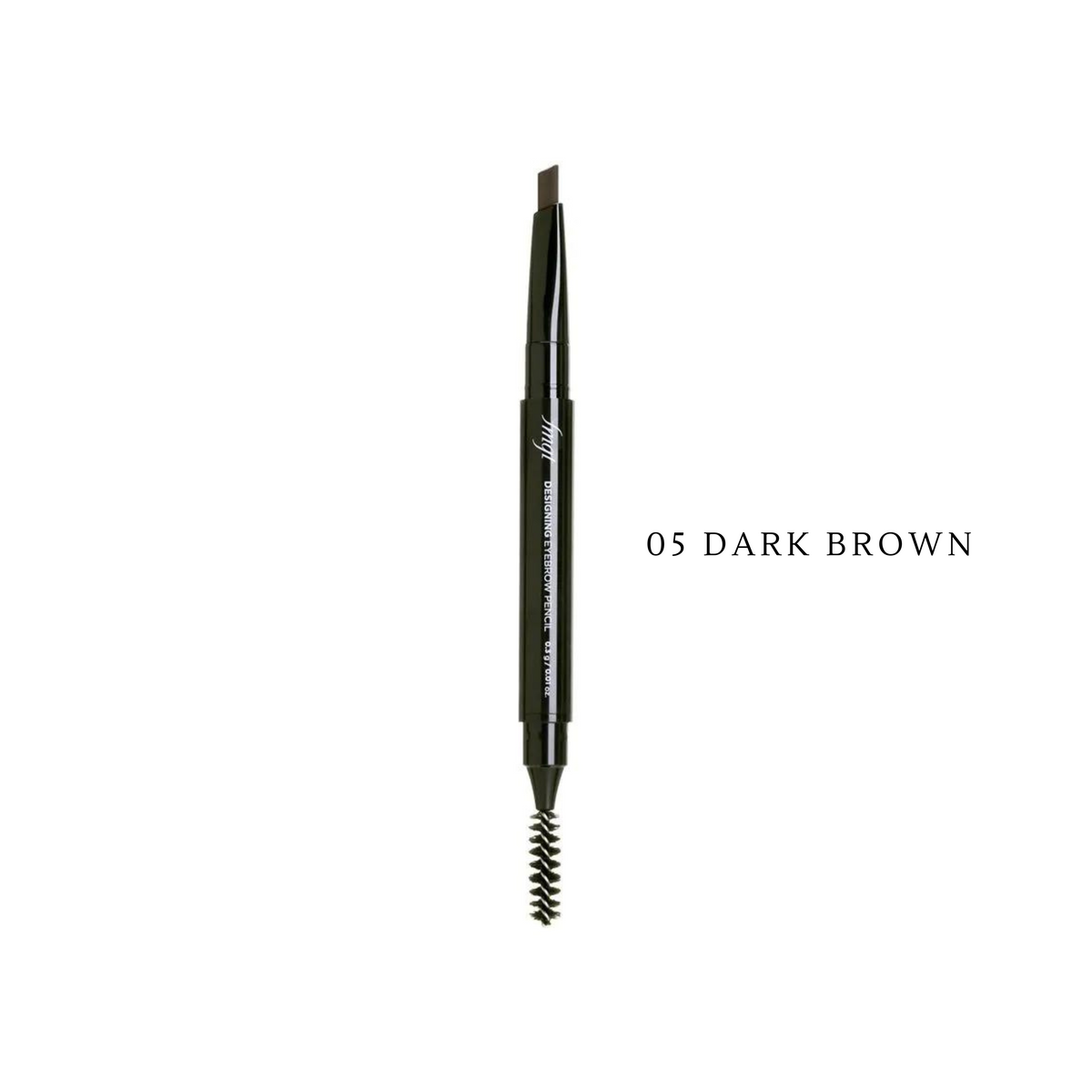 THE FACE SHOP fmgt Designing Eyebrow Pencil