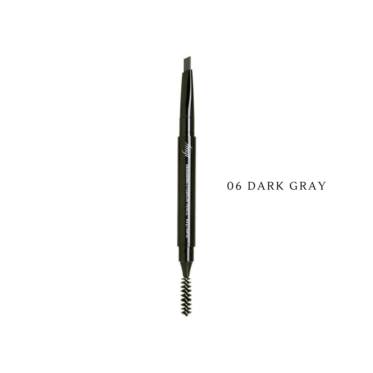 THE FACE SHOP fmgt Designing Eyebrow Pencil