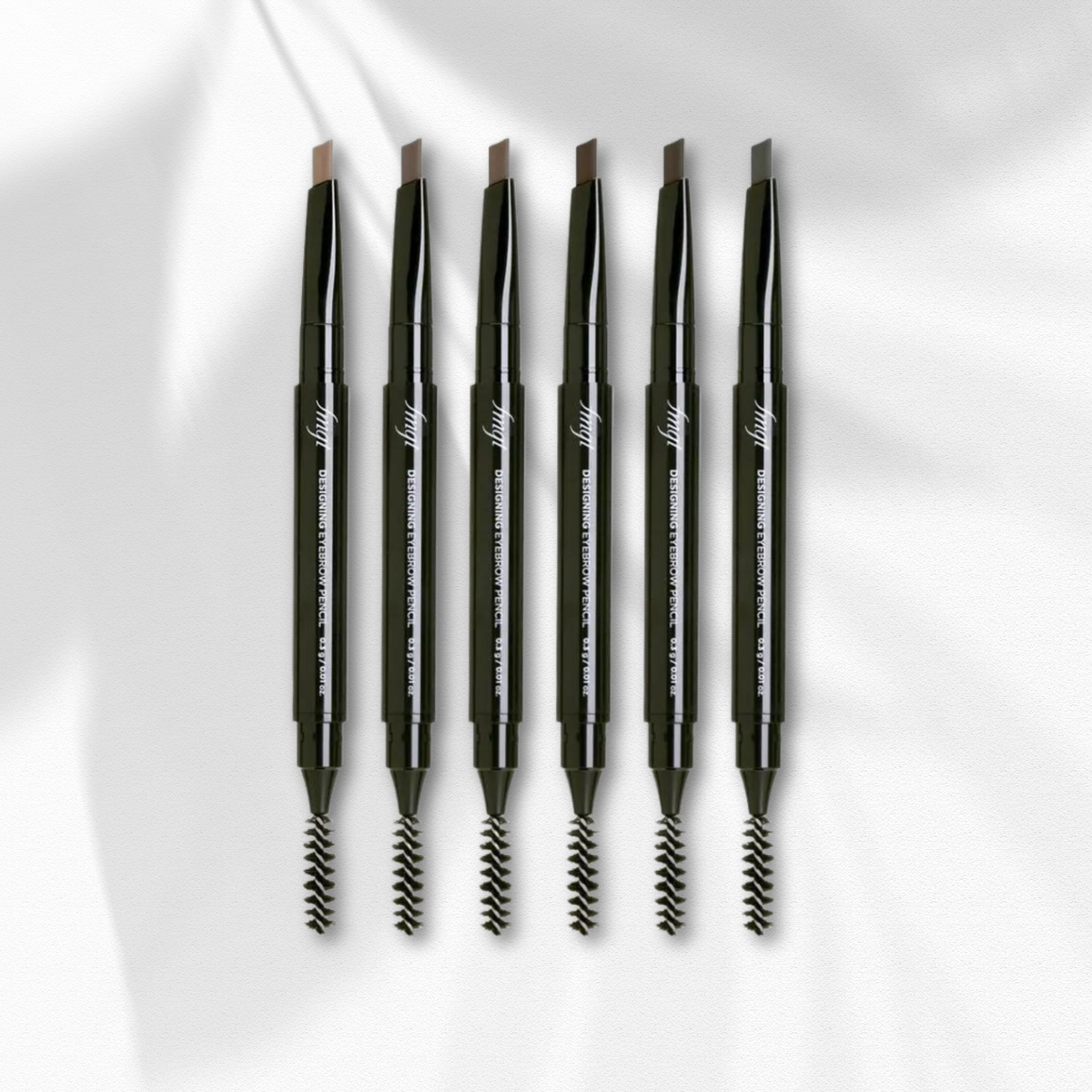 THE FACE SHOP fmgt Designing Eyebrow Pencil