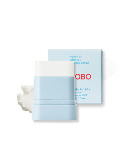 Cotton Soft Sun Stick SPF50+ PA++++