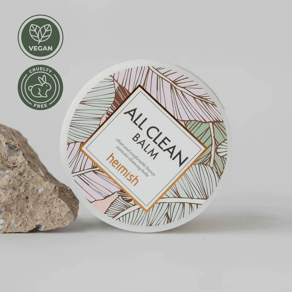 heimish All Clean Balm