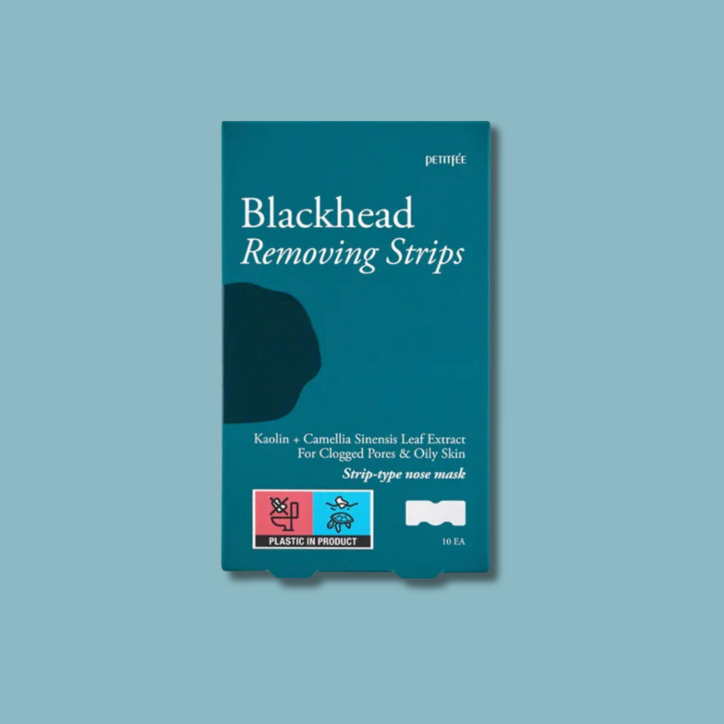 Blackhead Removing Strips