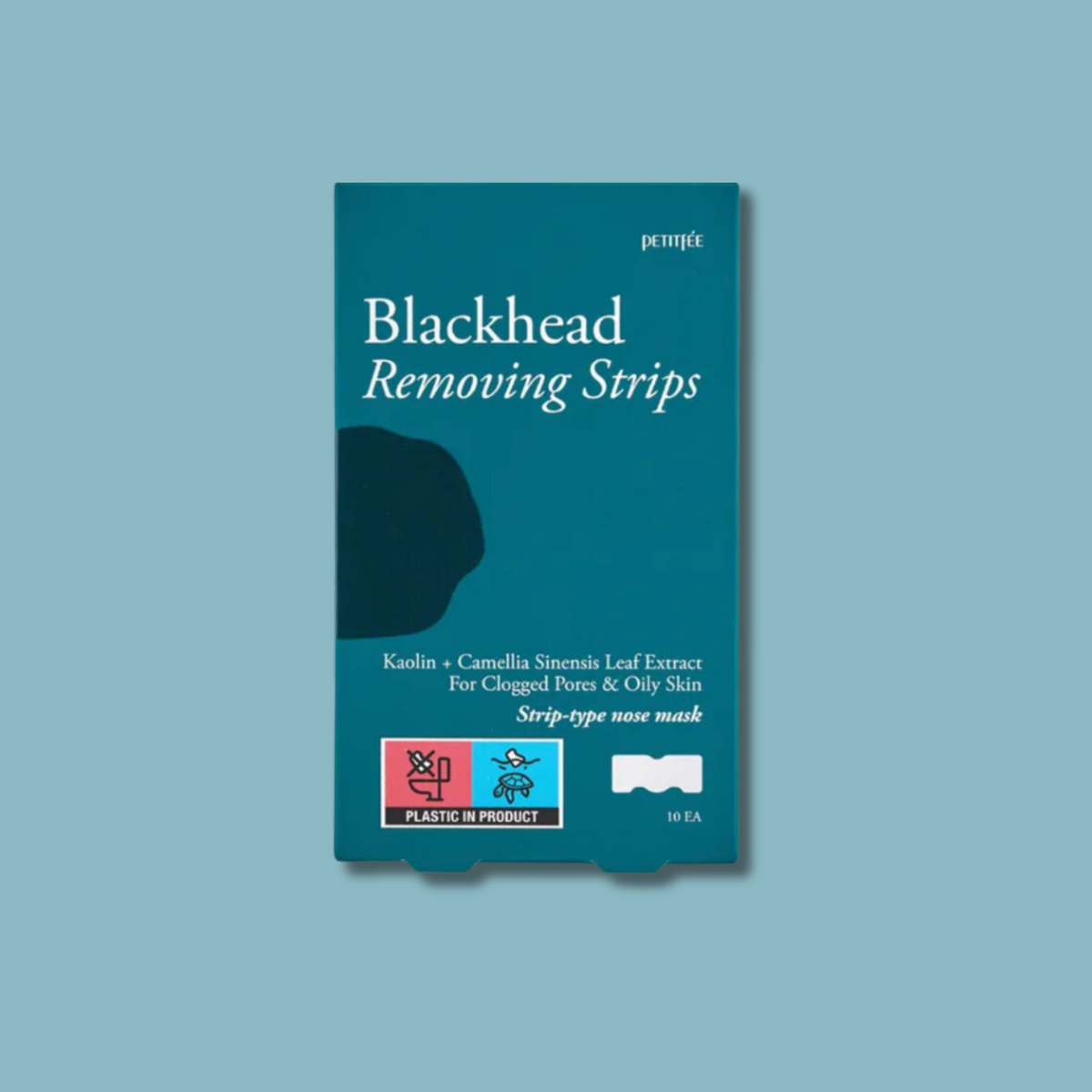Petitfee Blackhead Removing Strips