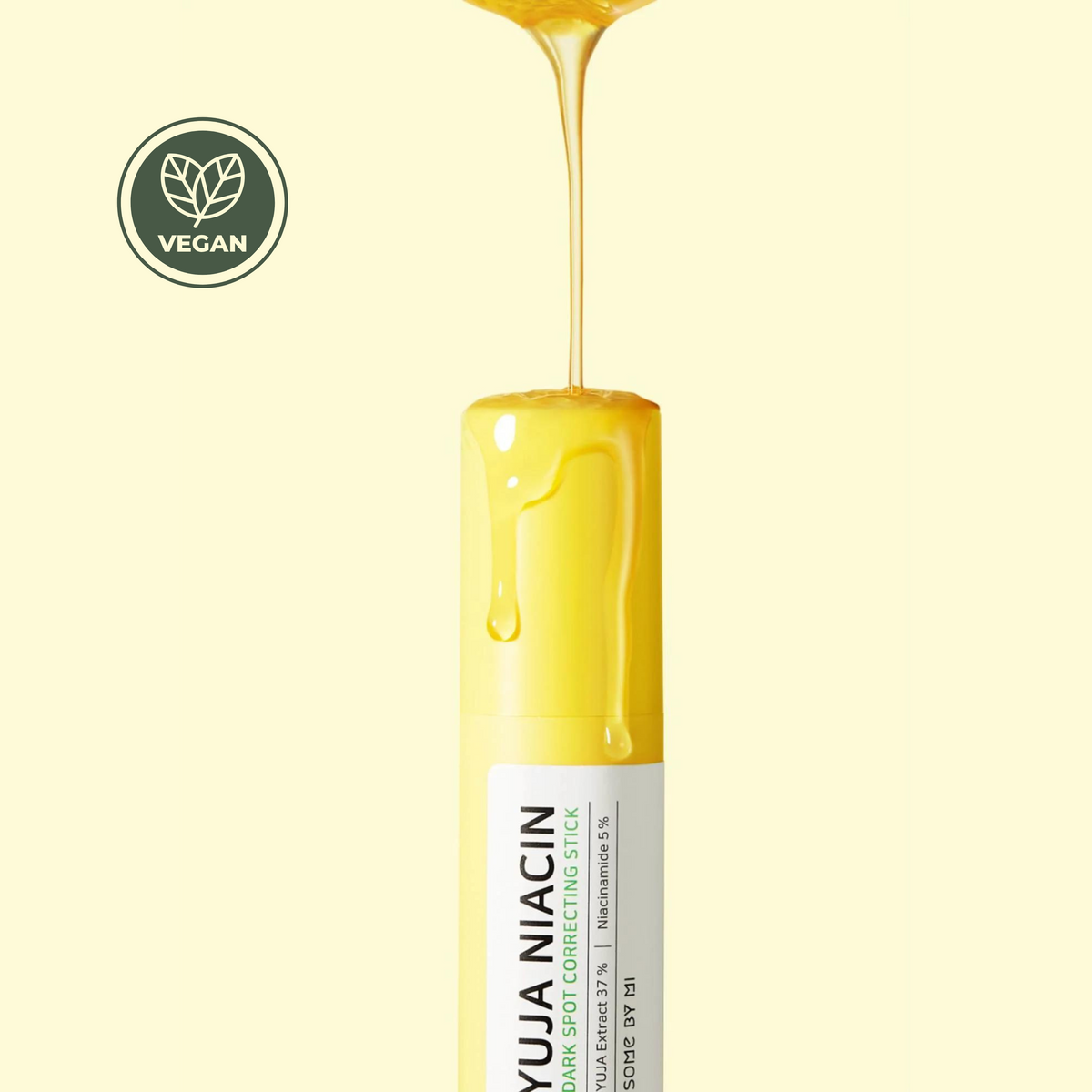 SOME BY MI Yuja Niacin Dark Spot Correcting Stick