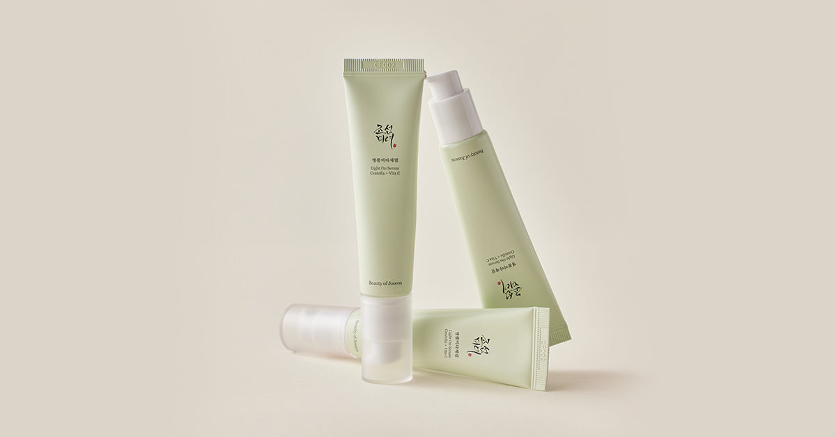 Beauty of Joseon Light On Serum: Centella + Vita C