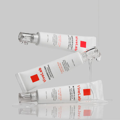 Recovery Clinic Sensitive Scalp SOS Solution Essence