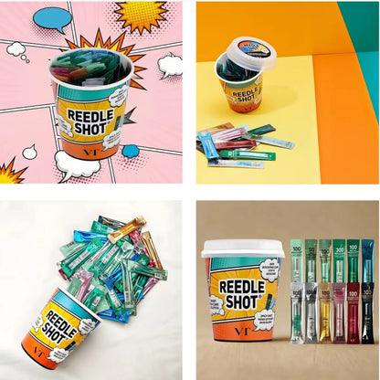 Reedle Shot Multiverse Kit