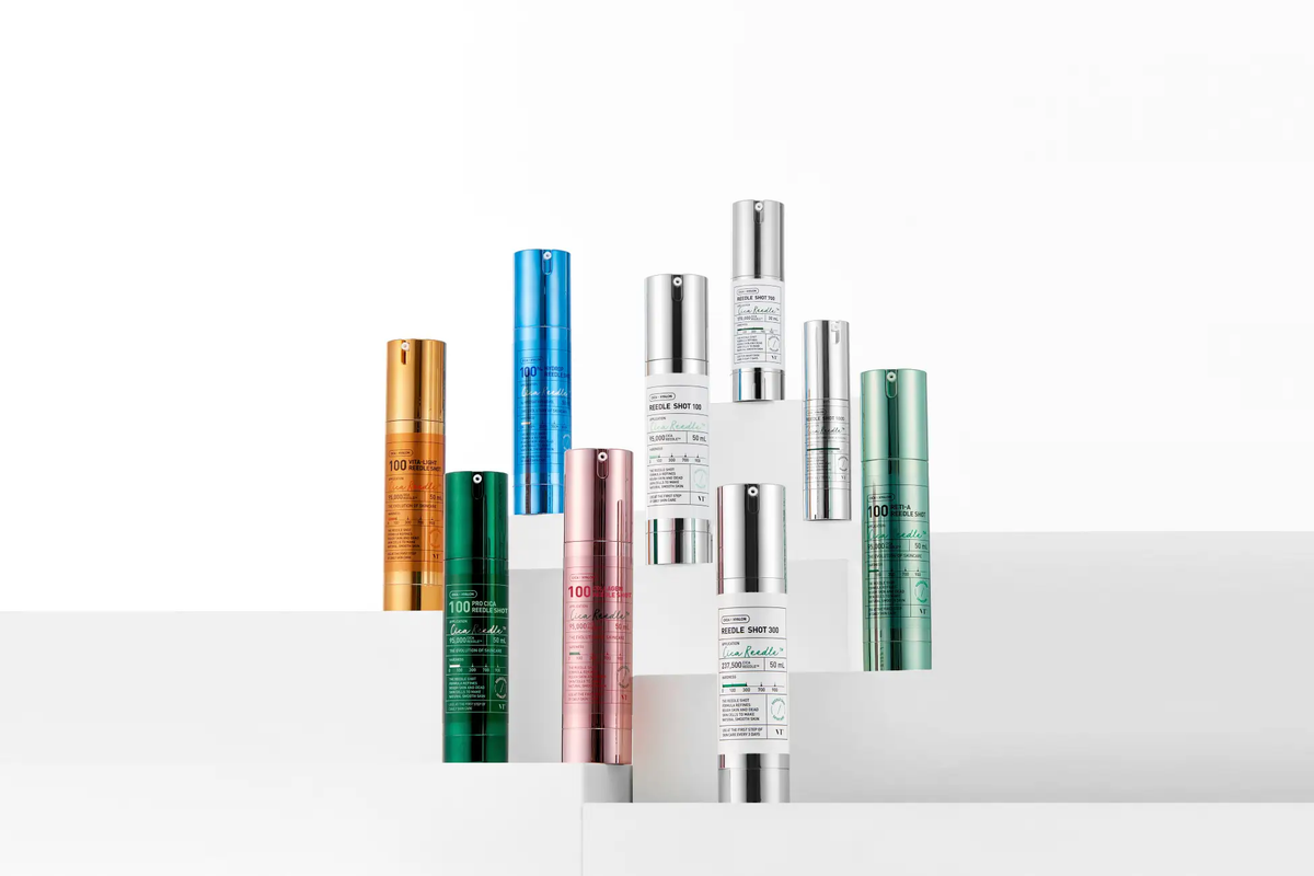 VT COSMETICS