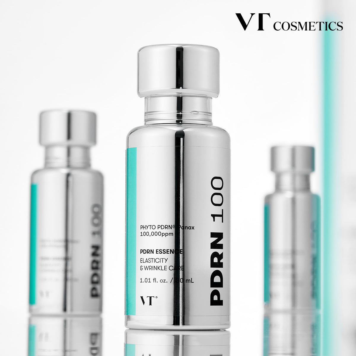 VT COSMETICS PDRN Essence 100