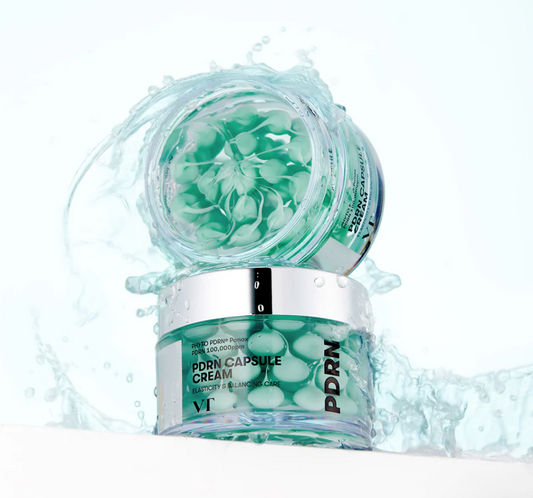 PDRN Capsule Cream