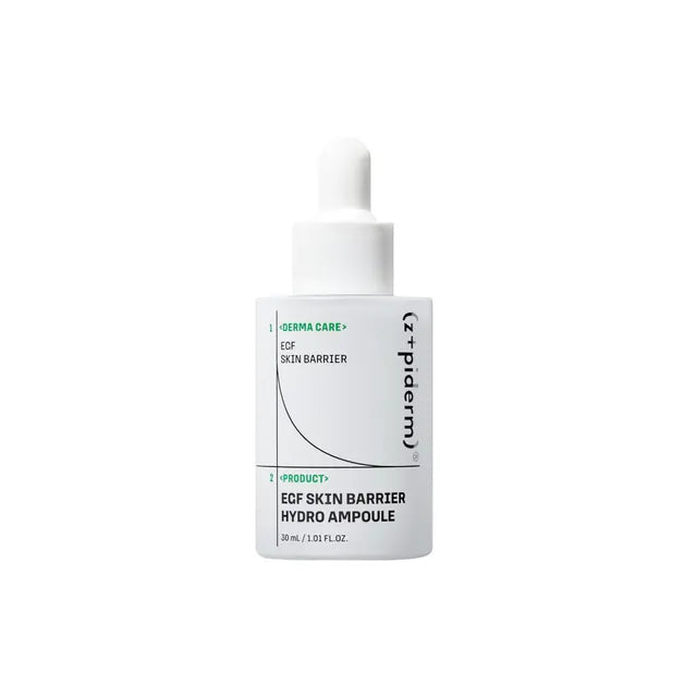 Zipiderm EGF Skin Barrier Hydro Ampoule