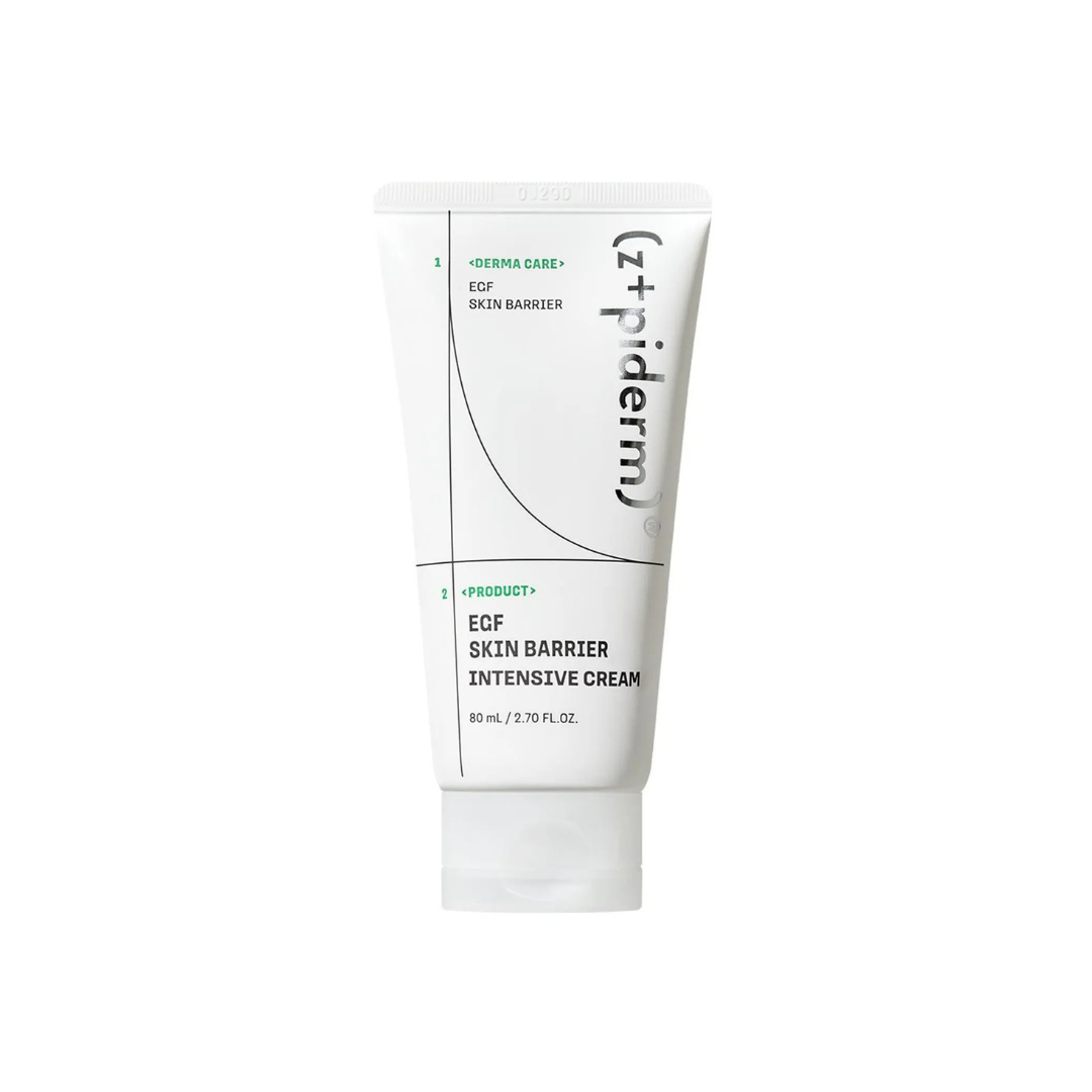 Zipiderm EGF Skin Barrier Intensive Cream