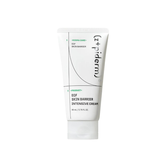 EGF Skin Barrier Intensive Cream